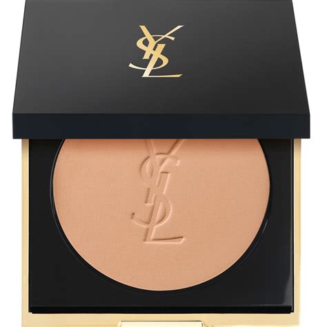 shaker ysl|ysl all hours setting powder.